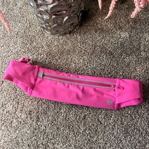 Fast and Free Run Belt